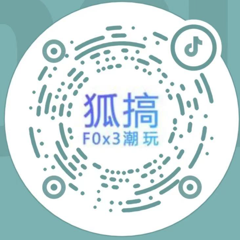 Douyin QR