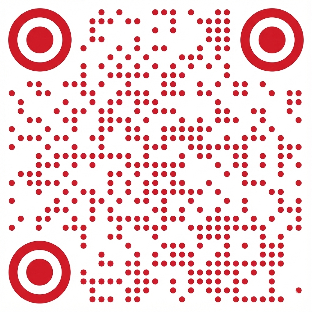 Xiaohongshu QR