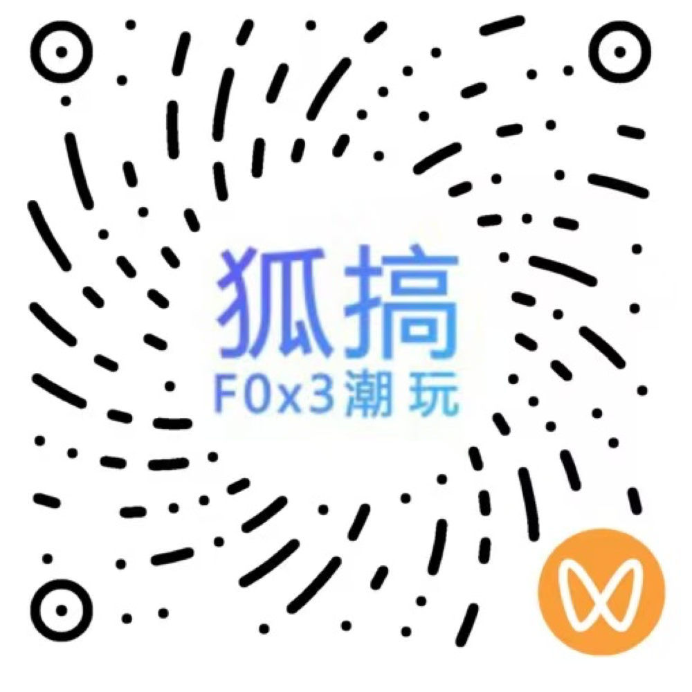 WeChat QR